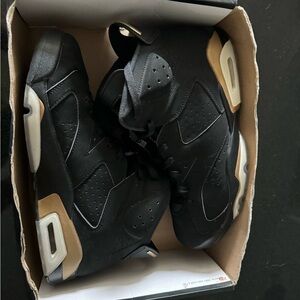 Air Jordan 6 Retro DMP (2020)